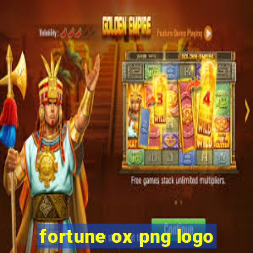 fortune ox png logo